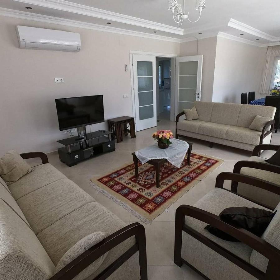 Villa Ebrar Dalyan Мугла Экстерьер фото