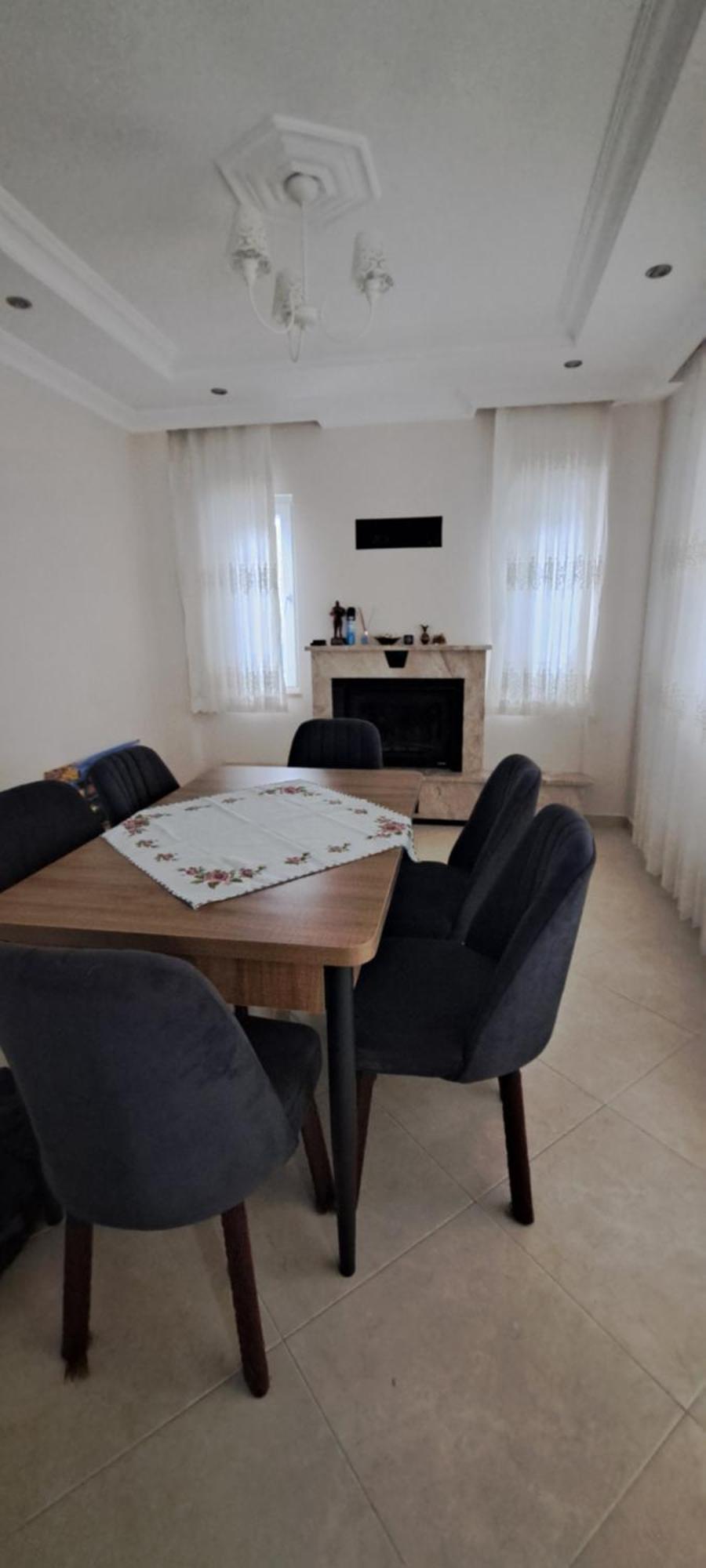 Villa Ebrar Dalyan Мугла Экстерьер фото